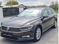 VOLKSWAGEN PASSAT VIII 2.0 TDI BMT SCR Highline 4Motion VÉGIG SZERVIZELT! LED. AUTÓBESZÁMÍTÁS!