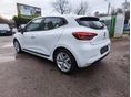 RENAULT CLIO 2021/6 - 8
