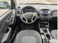 HYUNDAI IX35 2013/1 - 7
