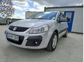 SUZUKI SX4 2010/4 - 1