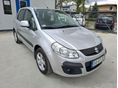 SUZUKI SX4 2010/4 - 3