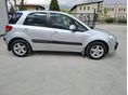 SUZUKI SX4 2010/4 - 4