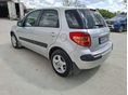 SUZUKI SX4 2010/4 - 7