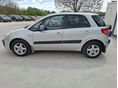 SUZUKI SX4 2010/4 - 8