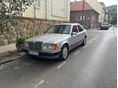 MERCEDES-BENZ W 124 250D