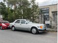 MERCEDES-BENZ W 124 1991/1 - 2