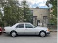 MERCEDES-BENZ W 124 1991/1 - 3