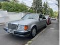 MERCEDES-BENZ W 124 1991/1 - 4