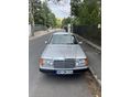 MERCEDES-BENZ W 124 1991/1 - 5