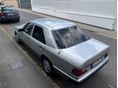 MERCEDES-BENZ W 124 1991/1 - 6
