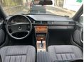 MERCEDES-BENZ W 124 1991/1 - 9