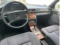 MERCEDES-BENZ W 124 1991/1 - 10
