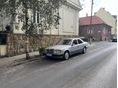 MERCEDES-BENZ W 124 1991/1 - 12