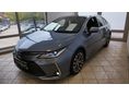 TOYOTA COROLLA Sedan 1.8 Hybrid Comfort Style Tech e-CVT MAGYAR