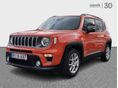 JEEP RENEGADE 1.0 T3 Limited Magyarországi. sérülésmentes. vezetett szervizkönyves. friss szervizzel.2. tulaj