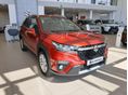 SUZUKI S-CROSS 2026 - 1