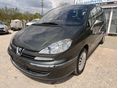 PEUGEOT 807 2.0 HDi Supreme 163000KM-PDC-NAVI-DIGITKLÍMA-EL.AJTÓK-TEMPOMAT-KRÓM-7FŐ