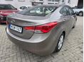 HYUNDAI ELANTRA 2012/10 - 5
