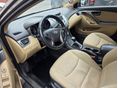 HYUNDAI ELANTRA 2012/10 - 6