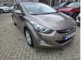 HYUNDAI ELANTRA 2012/10 - 1