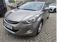 HYUNDAI ELANTRA 2012/10 - 3