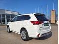MITSUBISHI OUTLANDER 2019/1 - 2