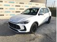 MG ZS 2026 - 1