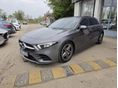 MERCEDES-BENZ A 200 2019/11 - 2