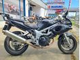 SUZUKI SV 650 S 2000 - 3