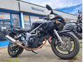SUZUKI SV 650 S 2000 - 1
