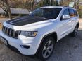 JEEP GRAND CHEROKEE 2018/6 - 2