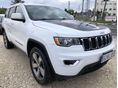 JEEP GRAND CHEROKEE 2018/6 - 8