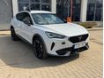 CUPRA FORMENTOR 2.0 TSI VZ DSG Magyarországi Autó Friss Műszakival !