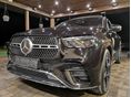 MERCEDES-BENZ GLE 350 2024/2 - 1