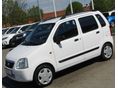 SUZUKI WAGON R+ 1.3 GLX (5 személyes ) /Magyarországi!/