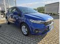 DACIA SANDERO 2021/9 - 2