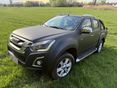 ISUZU D-MAX 1.9 D LS