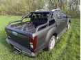 ISUZU D-MAX 2017/8 - 2