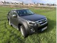 ISUZU D-MAX 2017/8 - 4