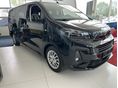 PEUGEOT TRAVELLER BUSINESS L3 2.2 BlueHDi 180 S&S EAT8 9 SZEMÉLYES