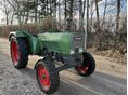 FENDT Farmer 103S Turbomatik
