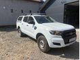 FORD RANGER 2.2 TDCi 4x4 XL EURO6 3.5T vonóhoroggal