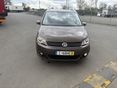 VOLKSWAGEN TOURAN 2015/4 - 7