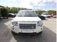 LAND ROVER FREELANDER 2010/8 - 5