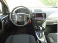 LAND ROVER FREELANDER 2010/8 - 12