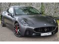 MASERATI GRANTURISMO 3.0 Modena (Automata) Áfá-s. 1. Tulajtól. Vezetett márka szerviz. Sáv-Táv. Hűt-Fűt. Nav. CarPlay