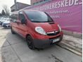 OPEL VIVARO 2.0 CDTI L1H2 2.9t DPF EURO5 9.SZEMÉLY.1.TULAJ.VONÓHOROG