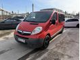 OPEL VIVARO 2011/3 - 2