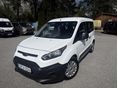 FORD CONNECT Tourneo205 1.5 TDCi SWB Trend Magyarországi Leinformálható Gk!!!!!!!!!!!!!!!!!!!!!