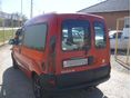 RENAULT KANGOO 2000 - 3